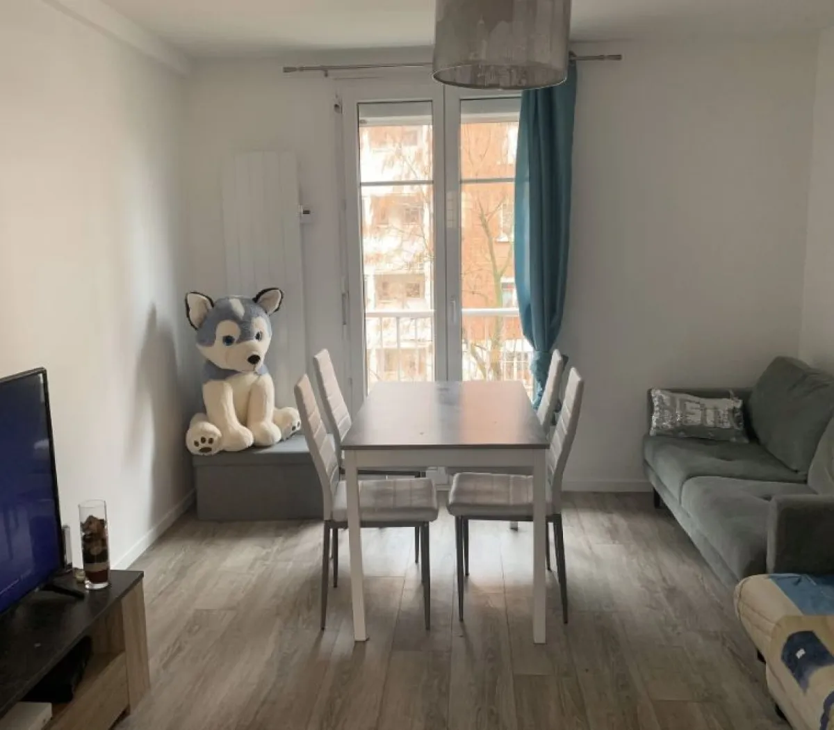 Location Montrouge Appartement 812c2112