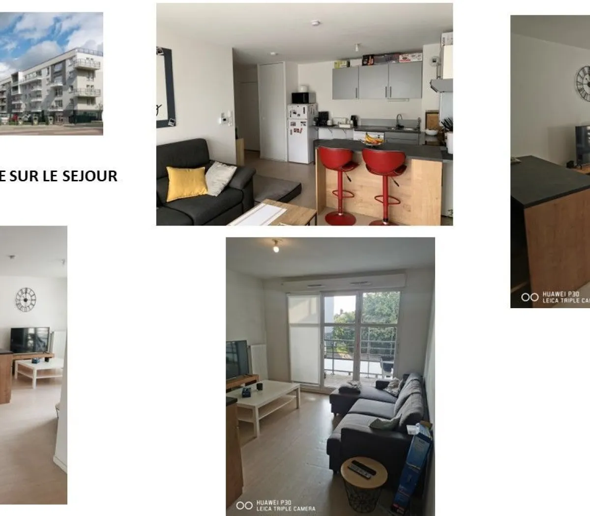 Location Mont-Saint-Aignan Appartement 813a113d