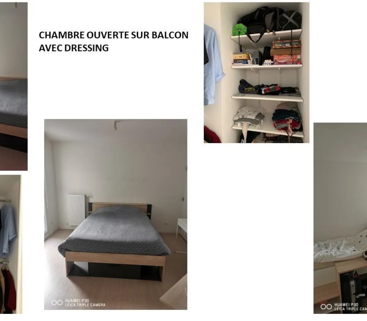 Location Mont-Saint-Aignan Appartement 813a113d