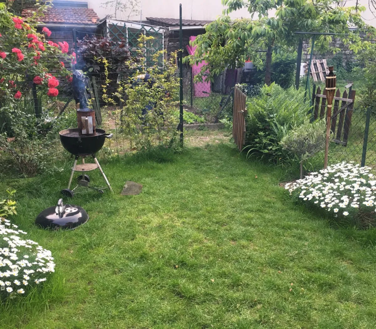 Location Boulogne-Billancourt Appartement 8141fa50