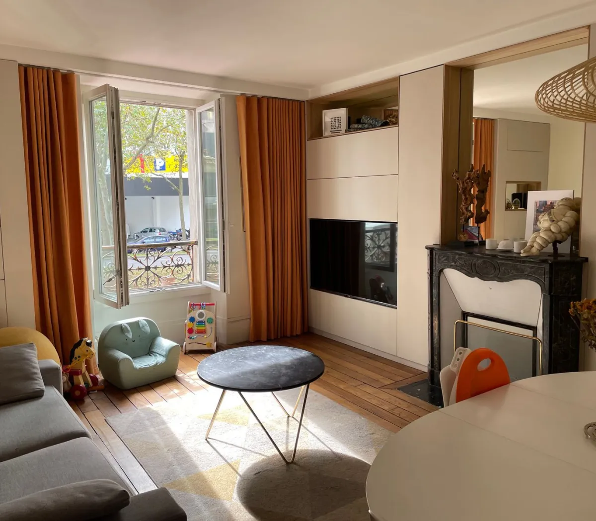 Location Boulogne-Billancourt Appartement 8141fa50