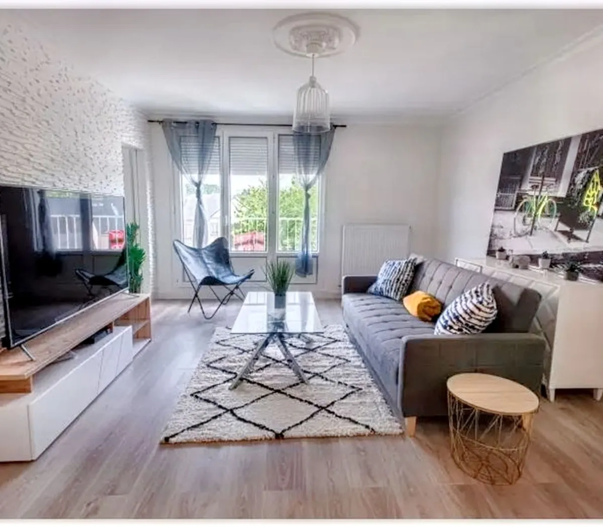 Location Le Mans Appartement 816375bd