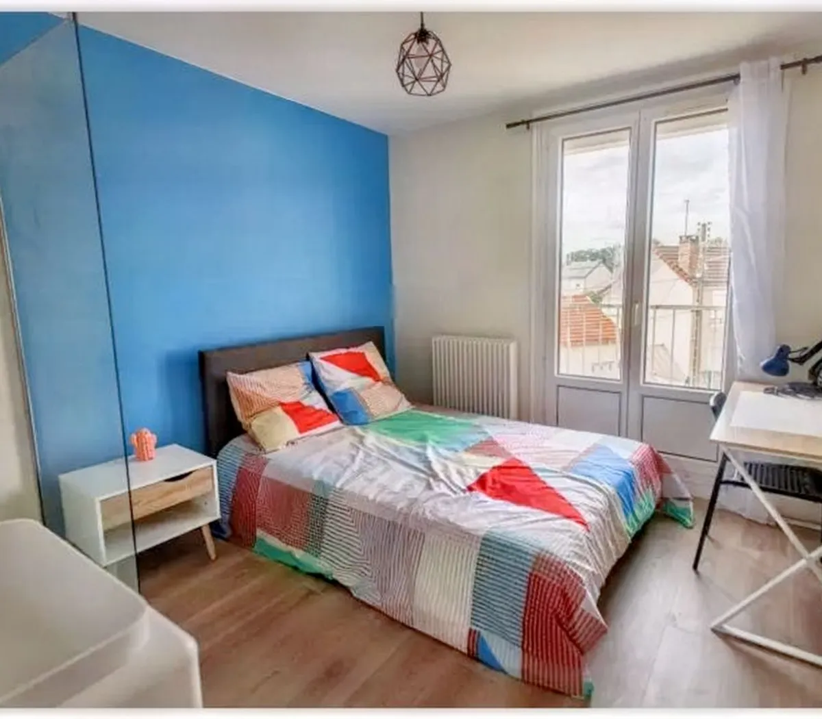 Location Le Mans Appartement 816375bd