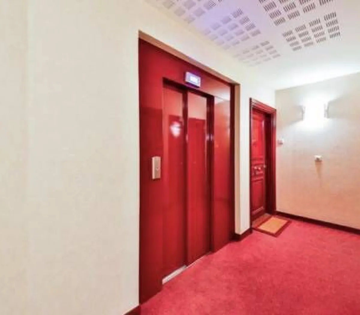 Location Levallois-Perret Appartement 81757e5d