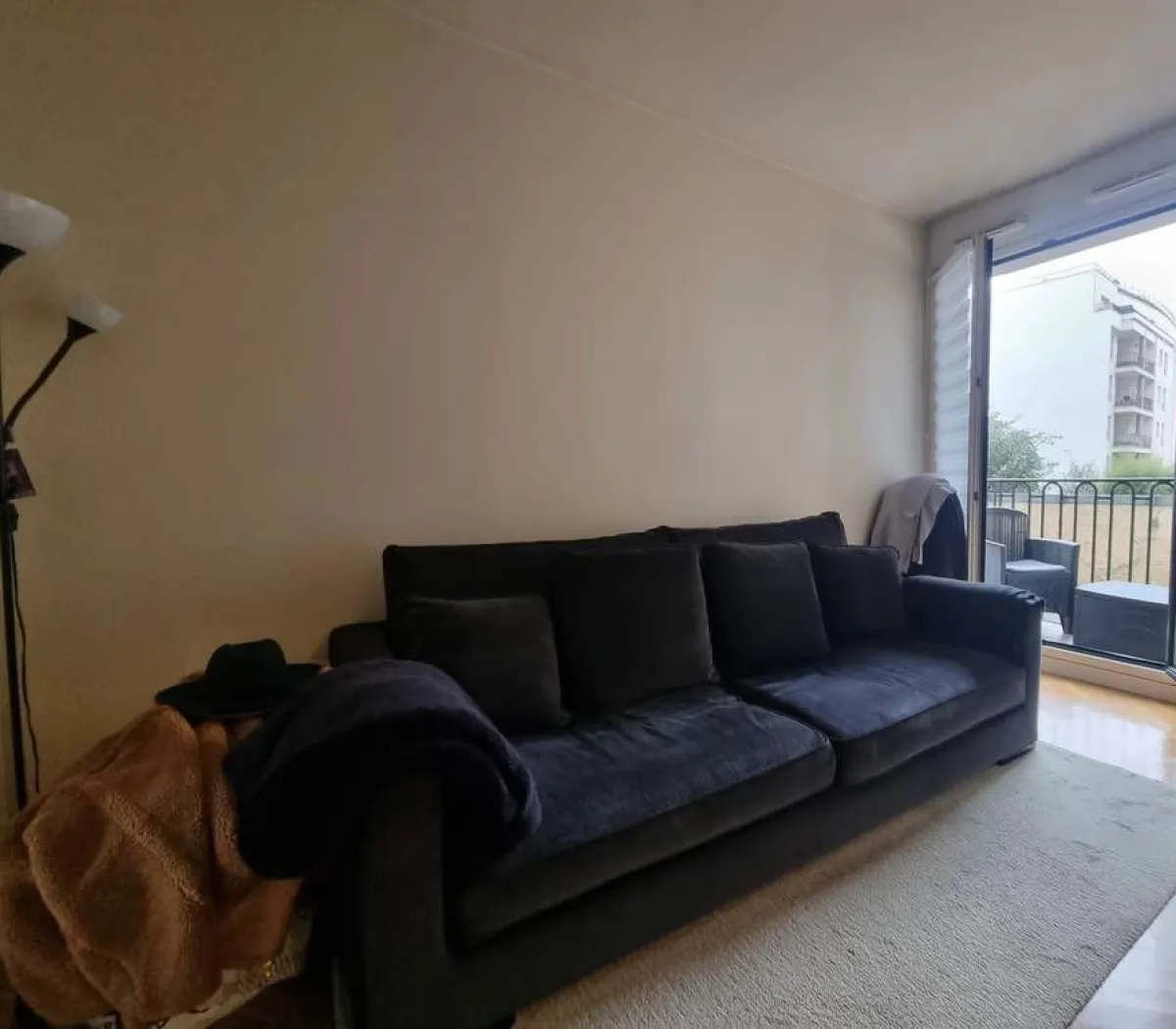 Location Levallois-Perret Appartement 81757e5d