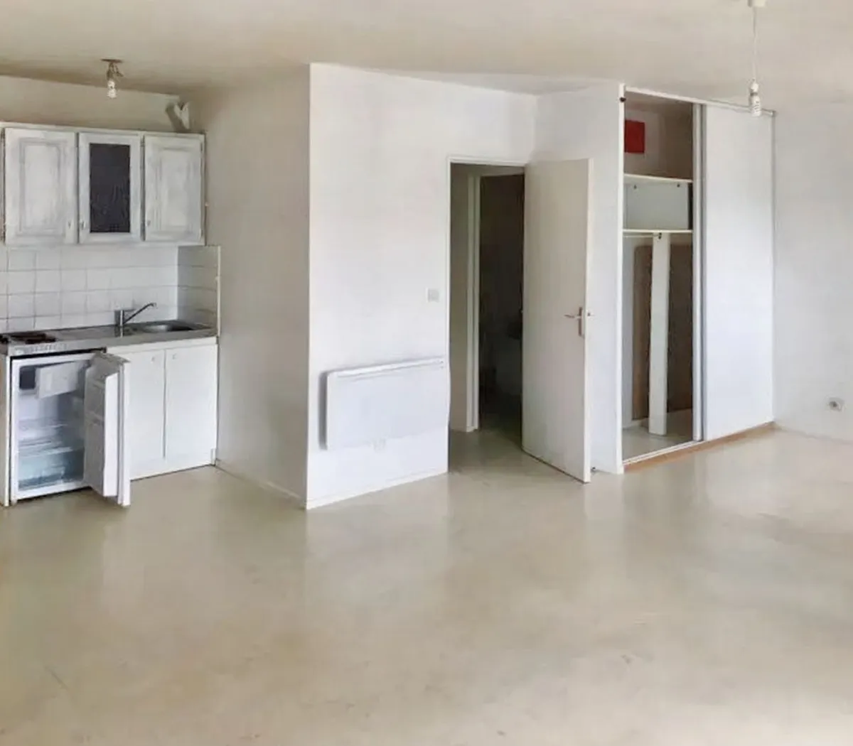 Location Crécy-la-Chapelle Appartement 8176ece4