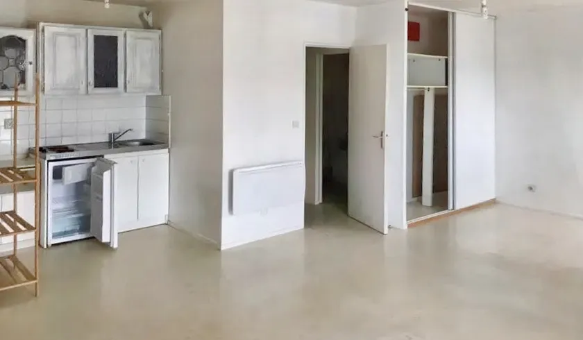 Location Crécy-la-Chapelle Appartement 8176ece4