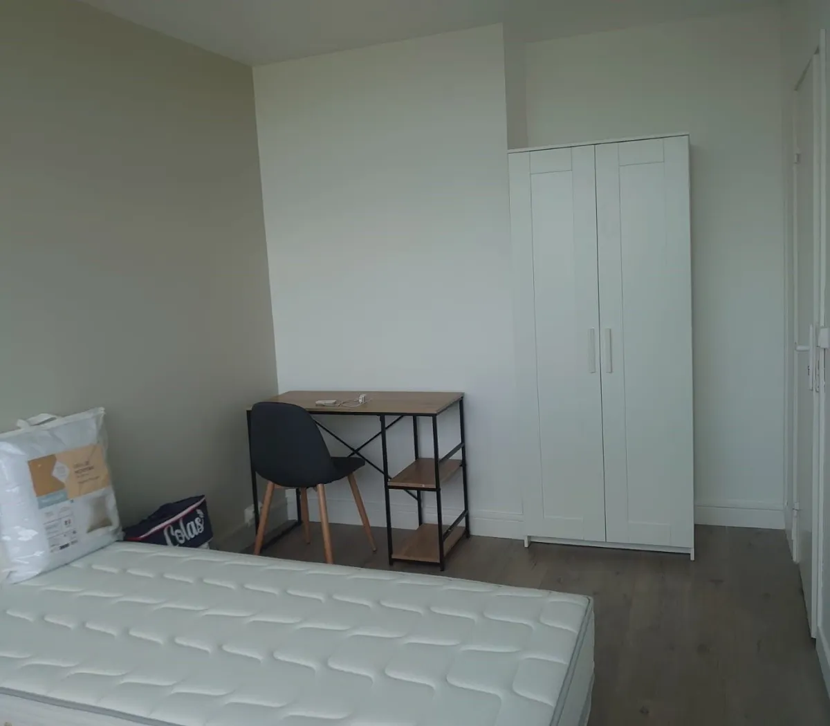 Location Évry-Courcouronnes Chambre 81aadfe1