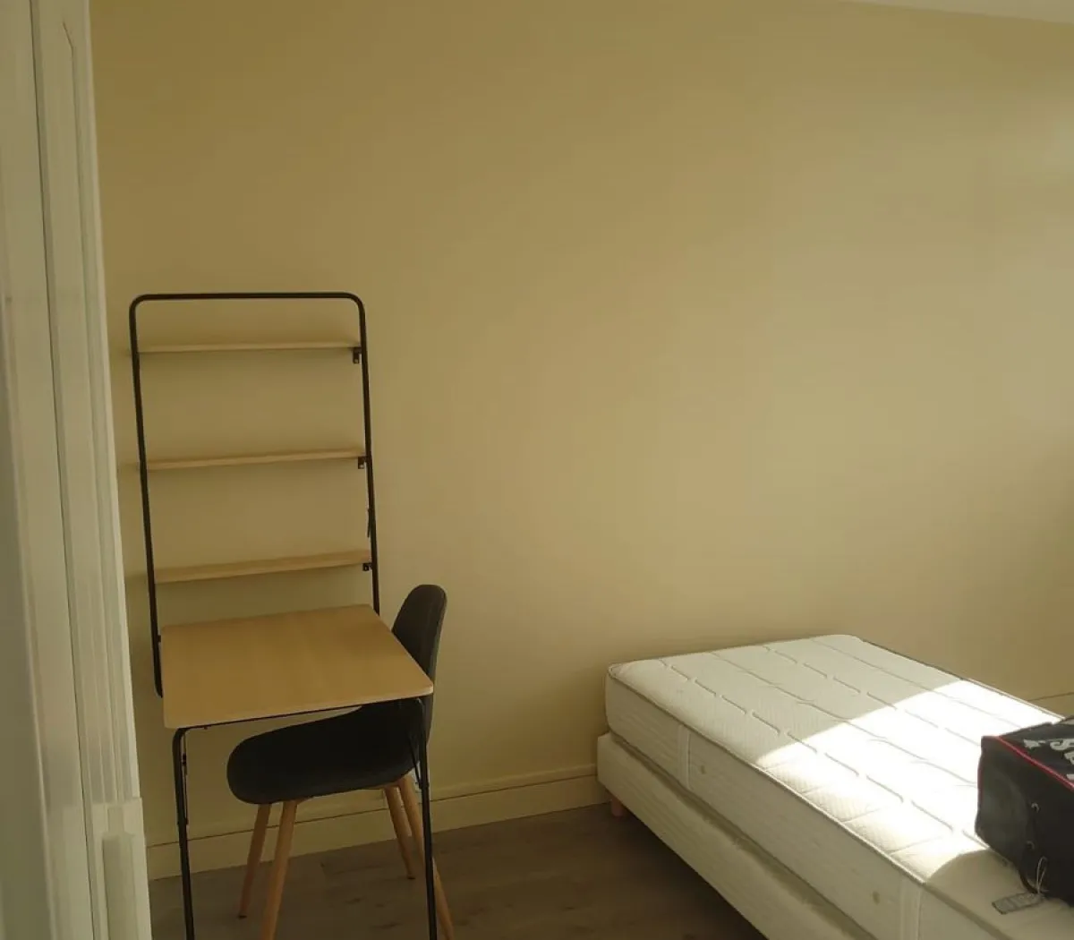 Location Évry-Courcouronnes Chambre 81aadfe1