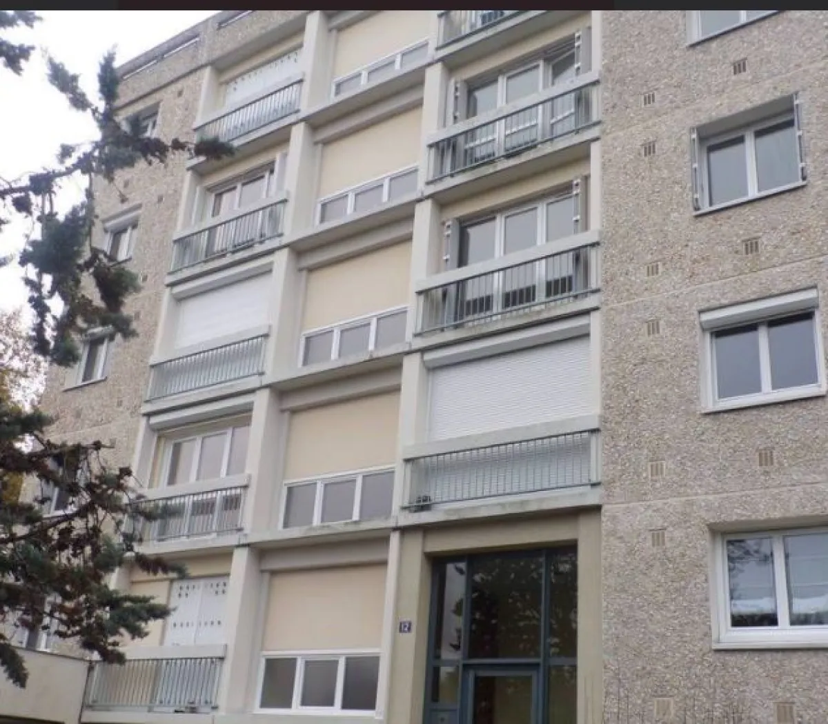 Location Rennes Appartement 81b16f27