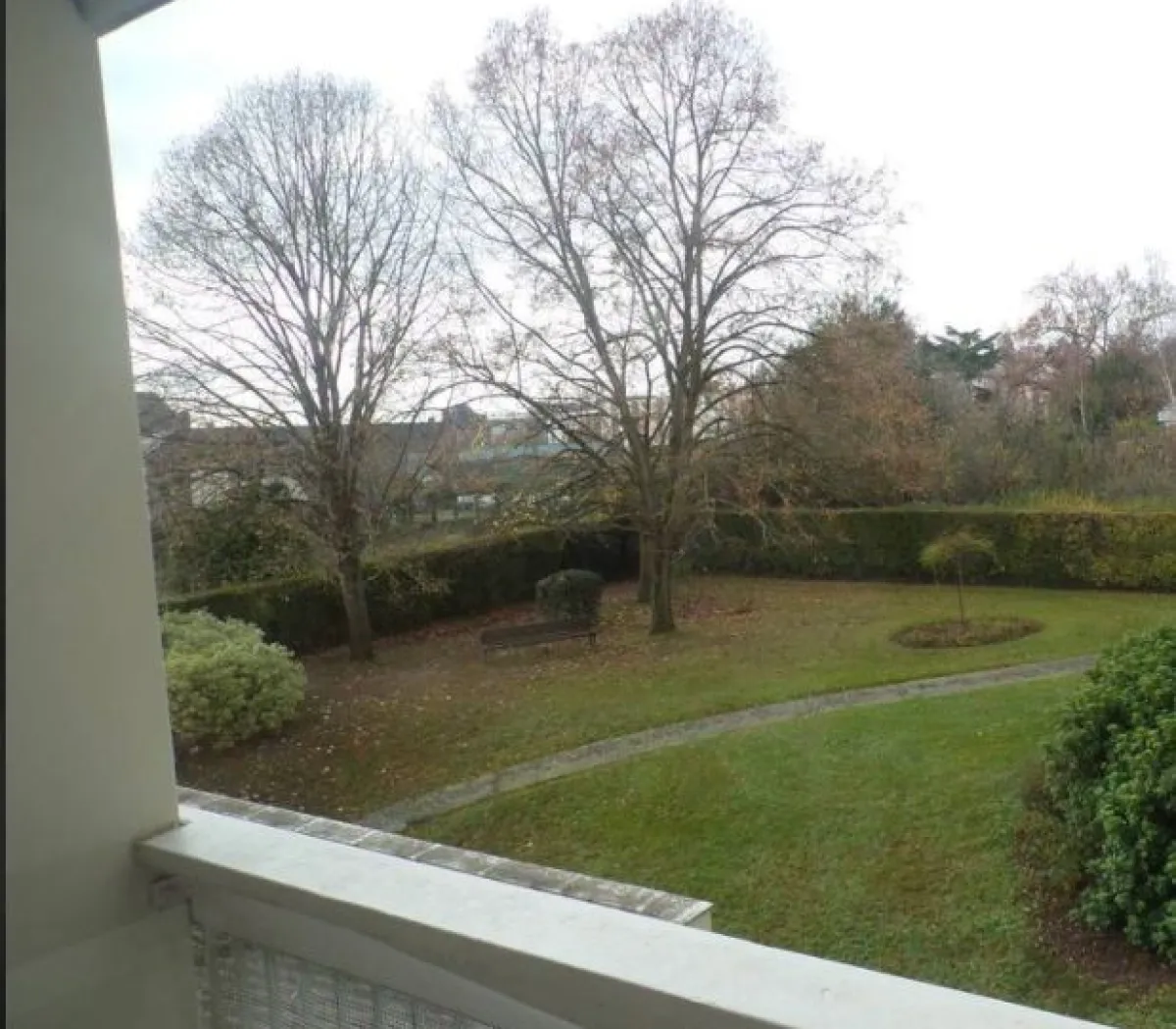 Location Rennes Appartement 81b16f27