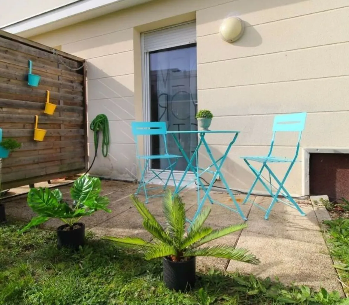 Location Meaux Appartement 81b51861