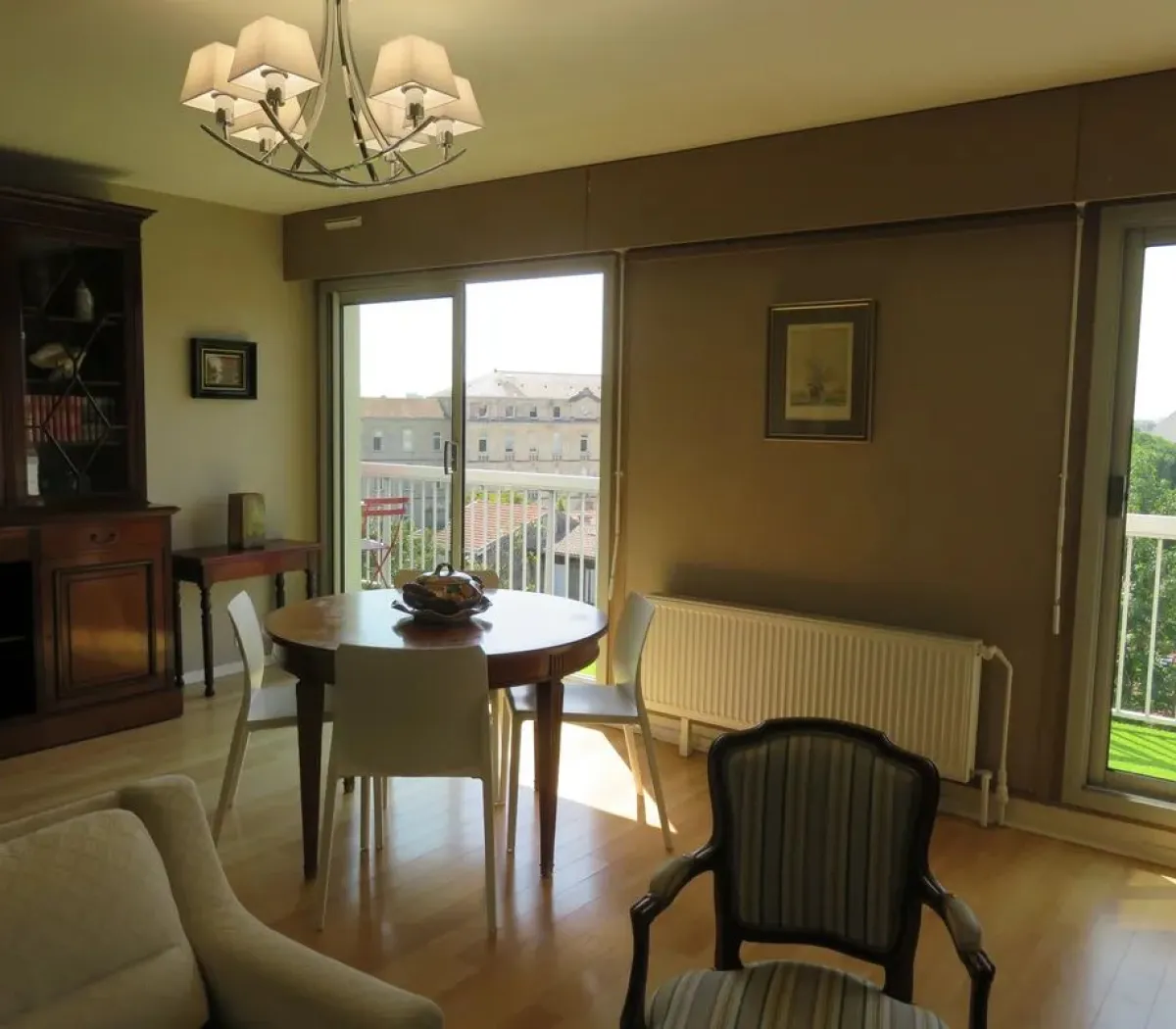 Location Bordeaux Appartement 81b7a27d