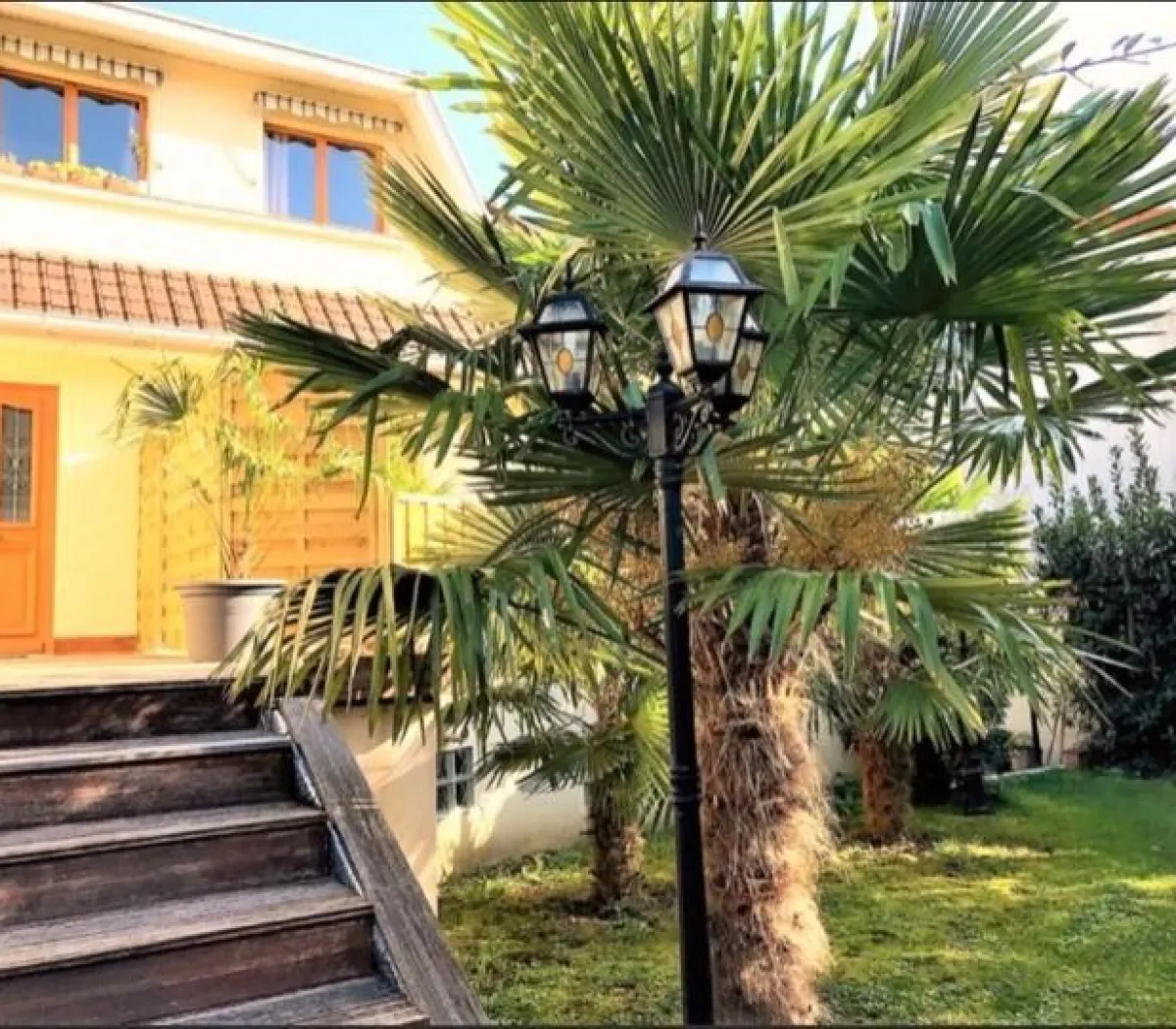 Location Noisy-le-Grand Appartement 81bac53a