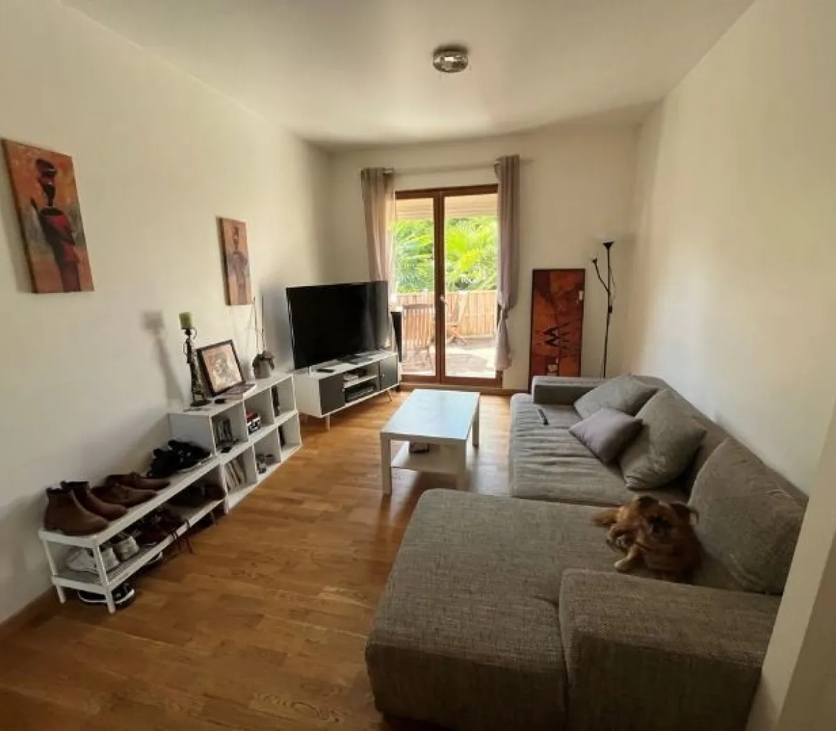 Location Noisy-le-Grand Appartement 81bac53a