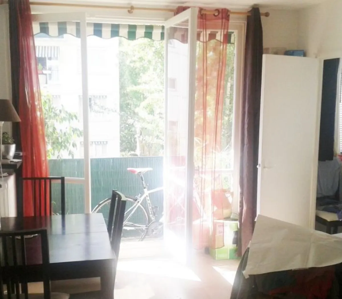 Location Boulogne-Billancourt Appartement 81c9a892