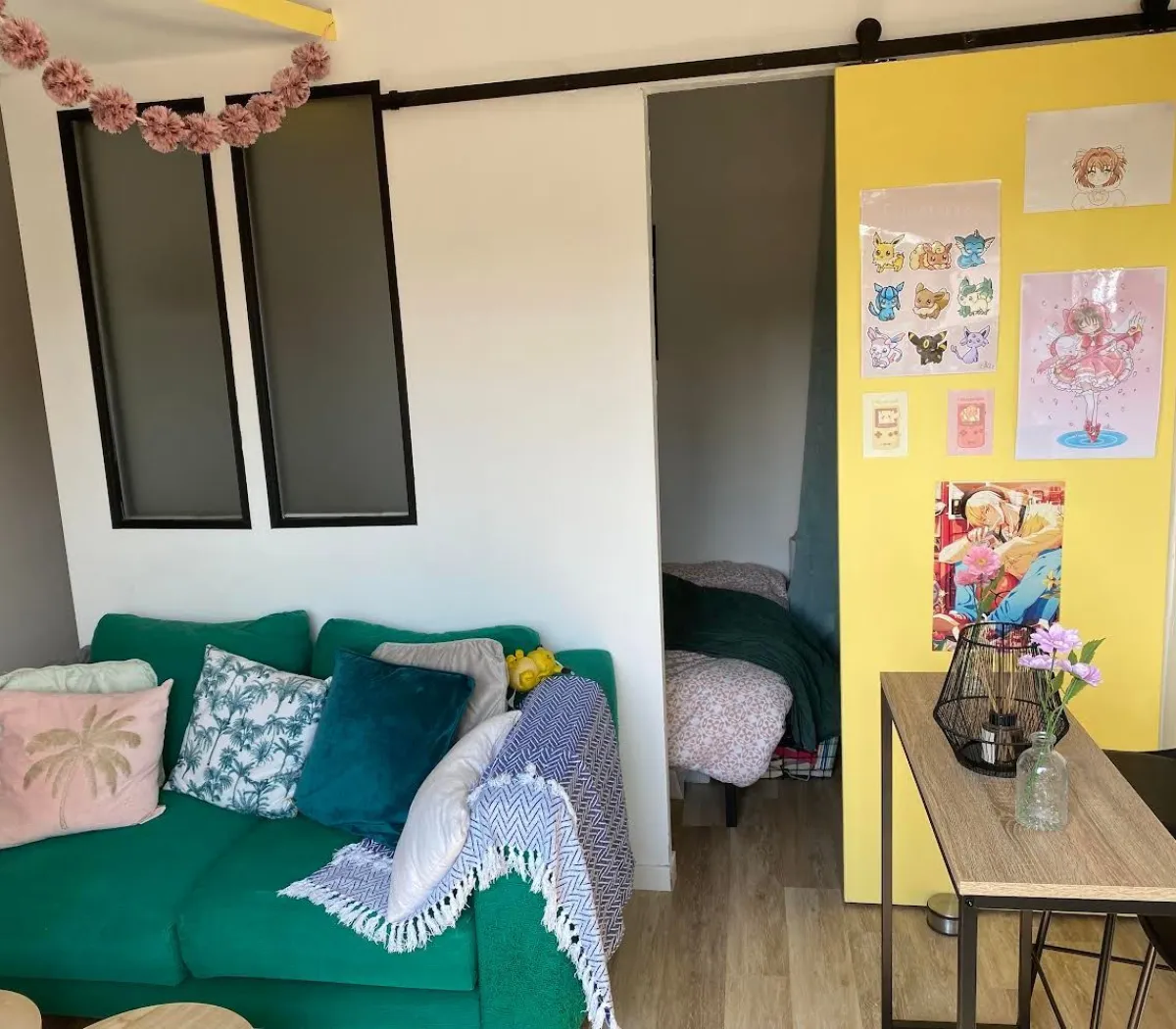 Location Aix-en-Provence Appartement 81ce62f3