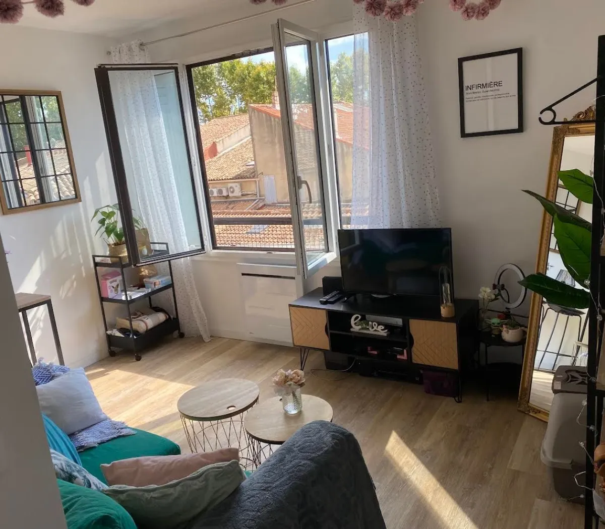 Location Aix-en-Provence Appartement 81ce62f3