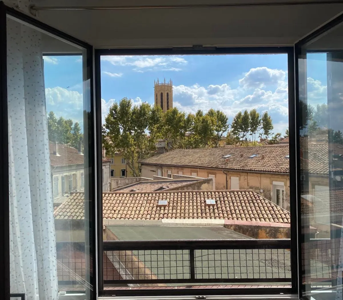 Location Aix-en-Provence Appartement 81ce62f3