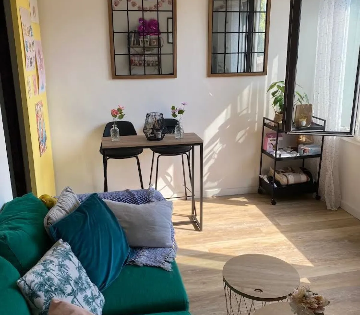 Location Aix-en-Provence Appartement 81ce62f3