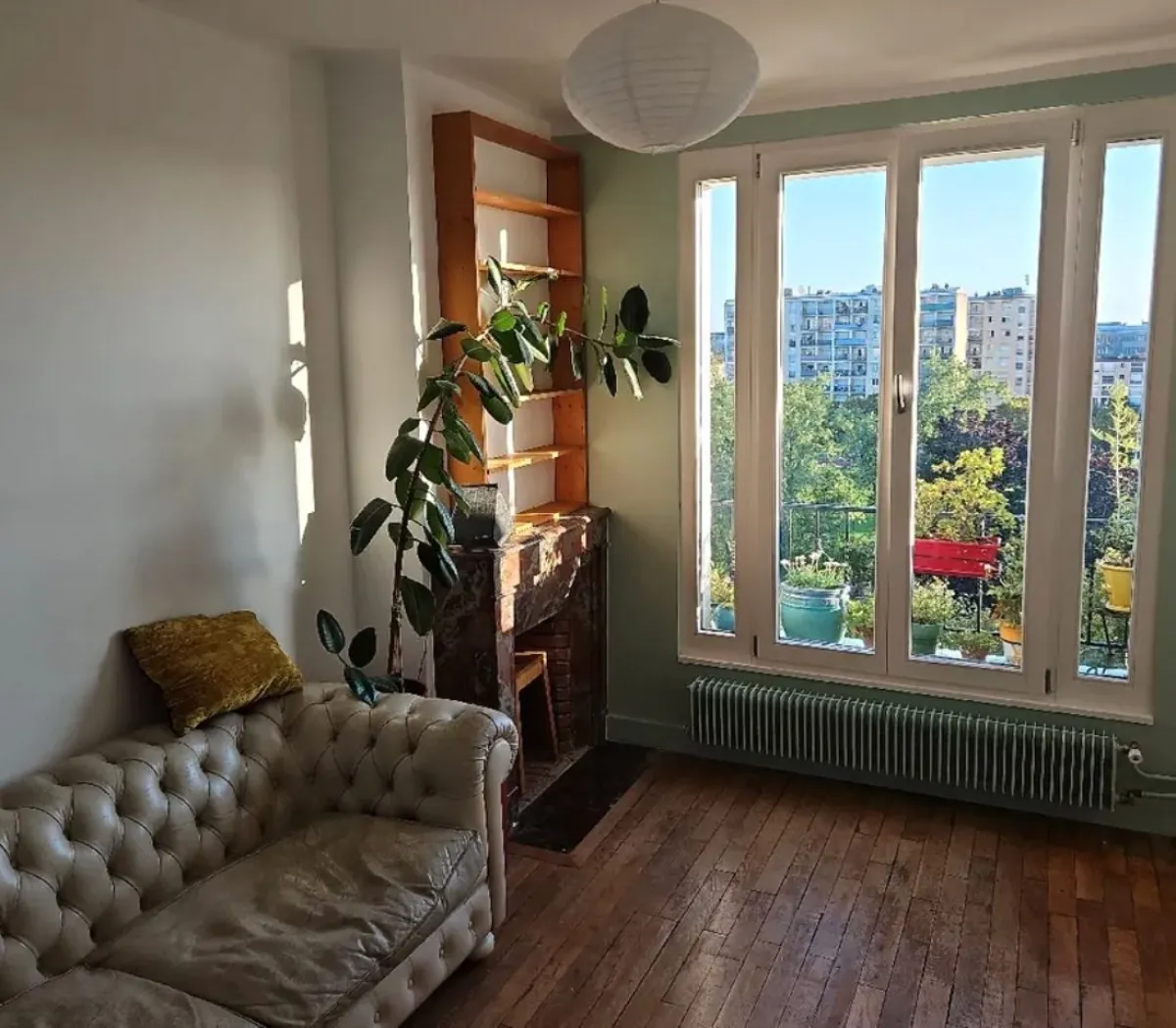 Location Montrouge Appartement 81cf729a