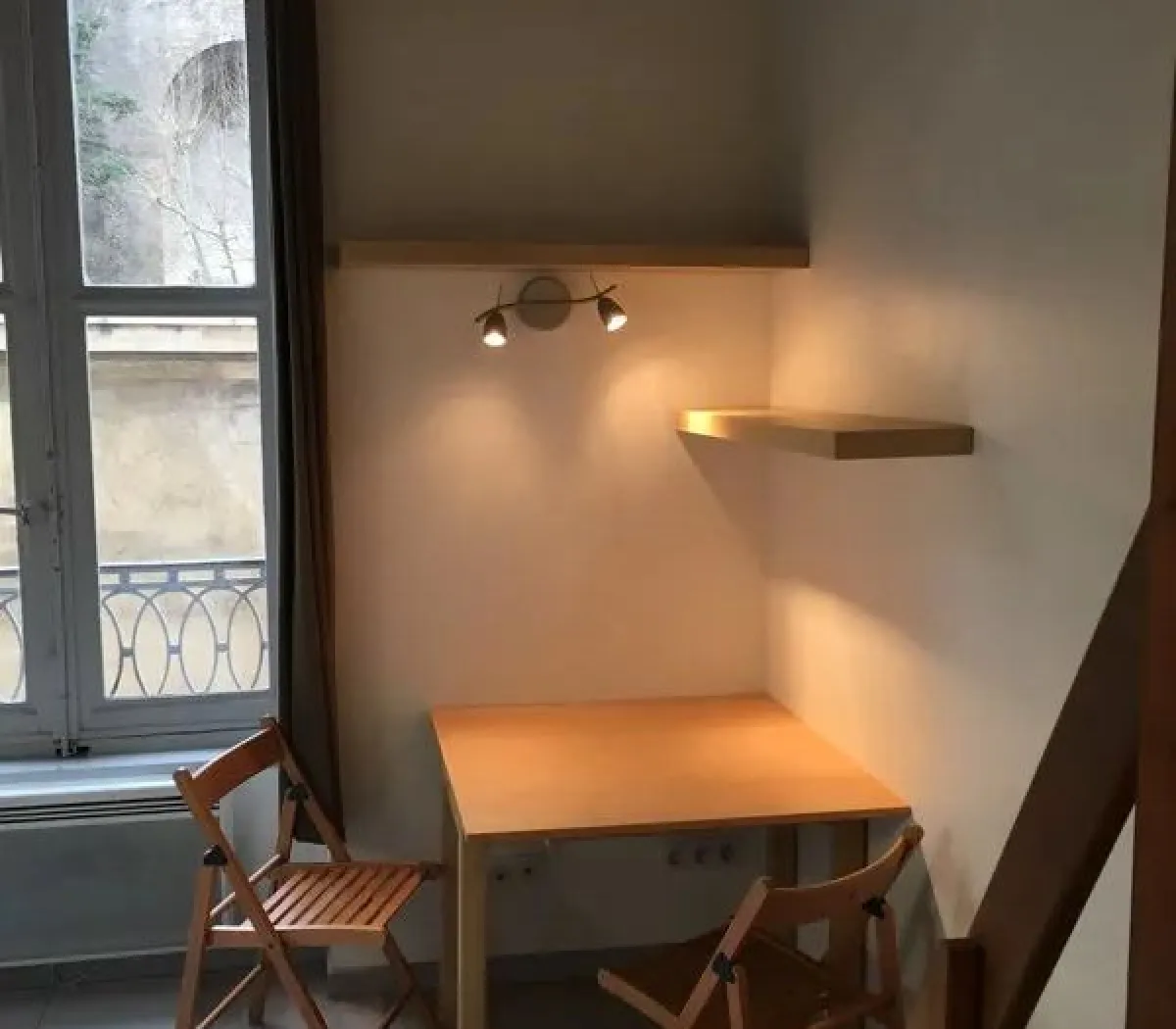 Location Lyon Appartement 81d2a22f