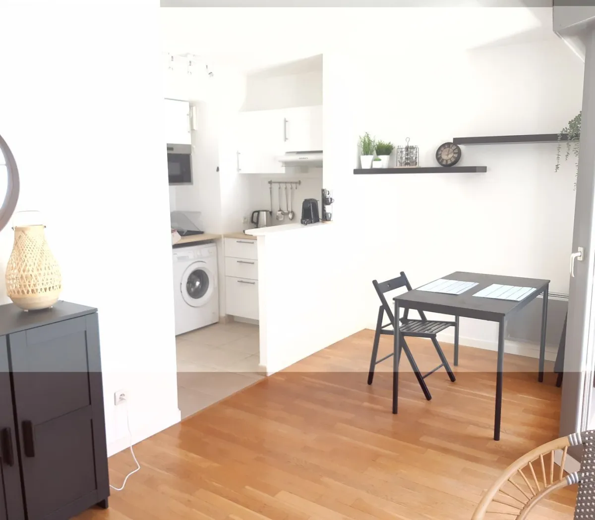 Location Lyon Appartement 81e27564