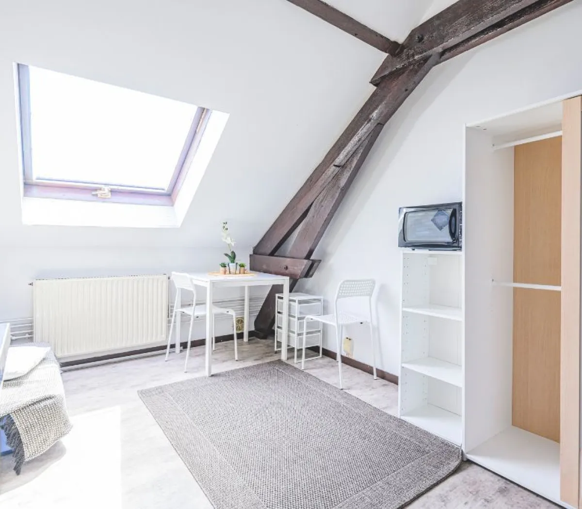 Location Paris Appartement 81eab89e