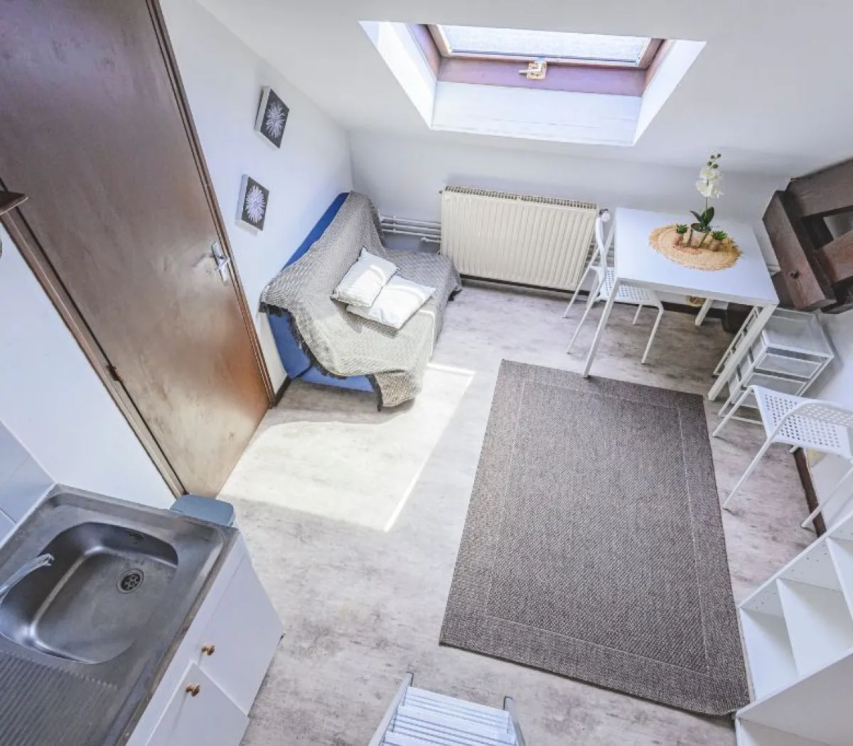 Location Paris Appartement 81eab89e