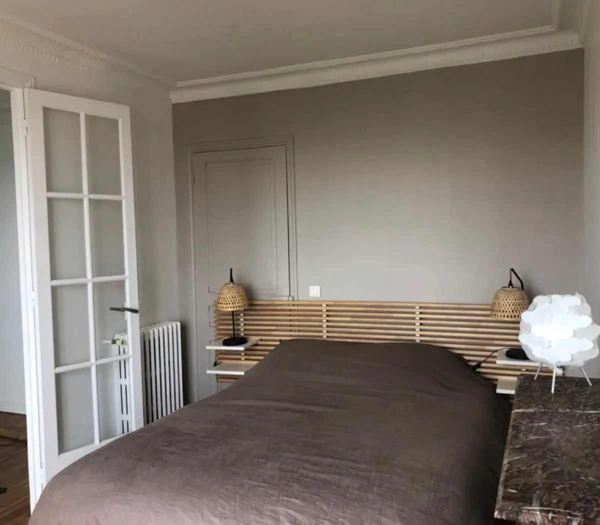 Location Courbevoie Appartement 8228c4b5