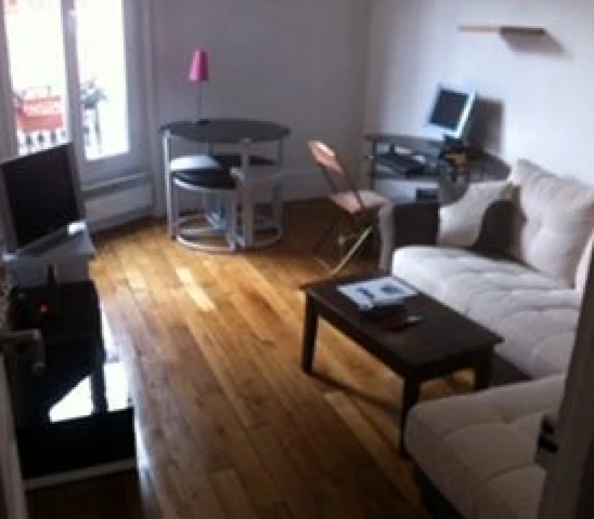 Location Paris Appartement 82430934