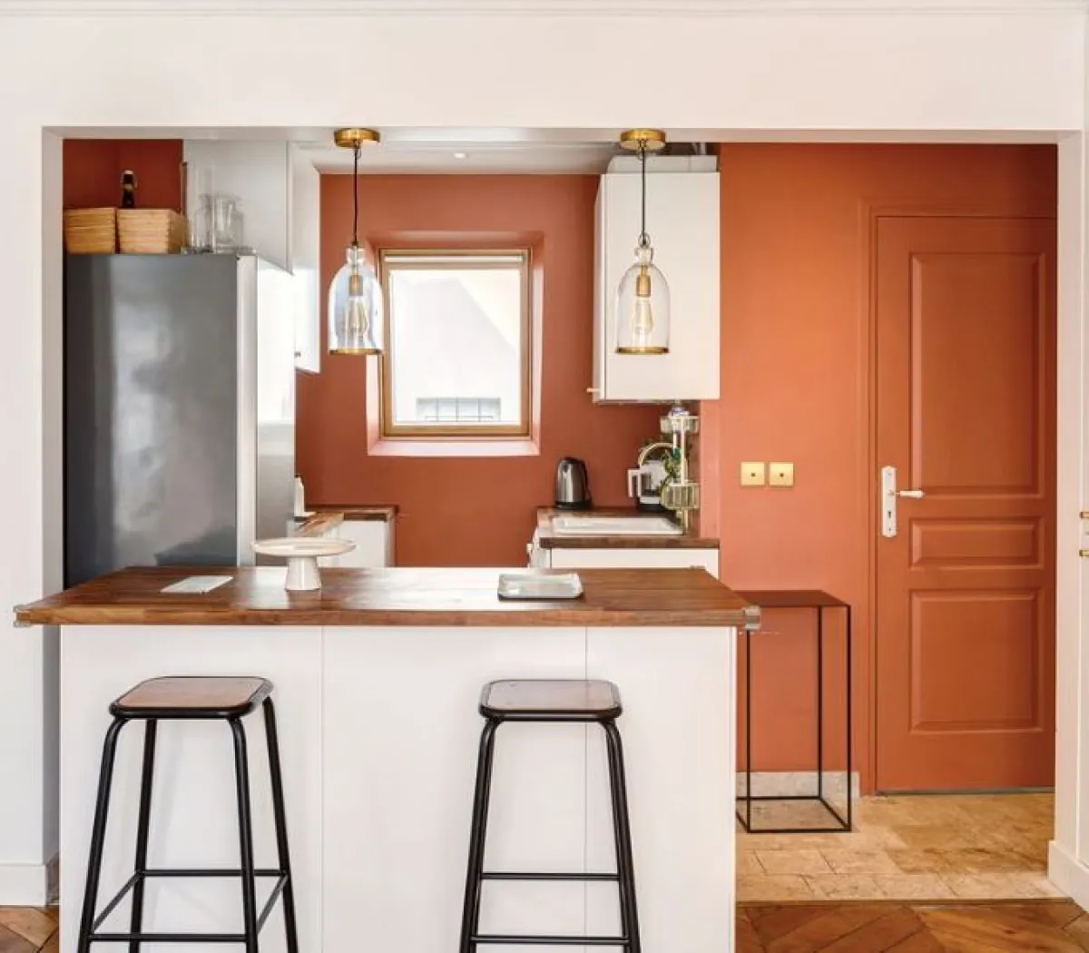 Location Paris Appartement 826e423e