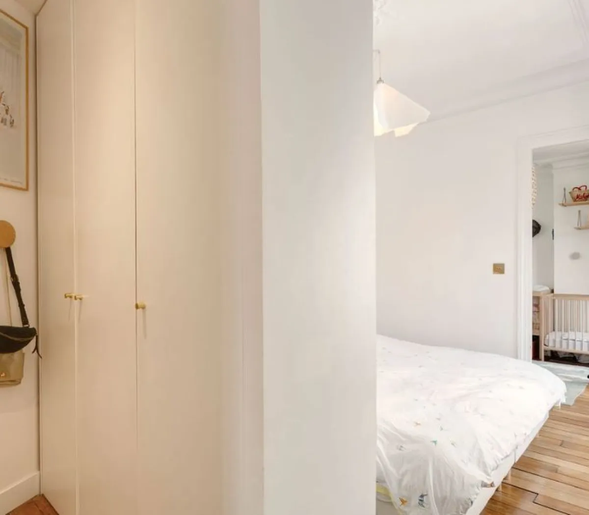 Location Paris Appartement 826e423e