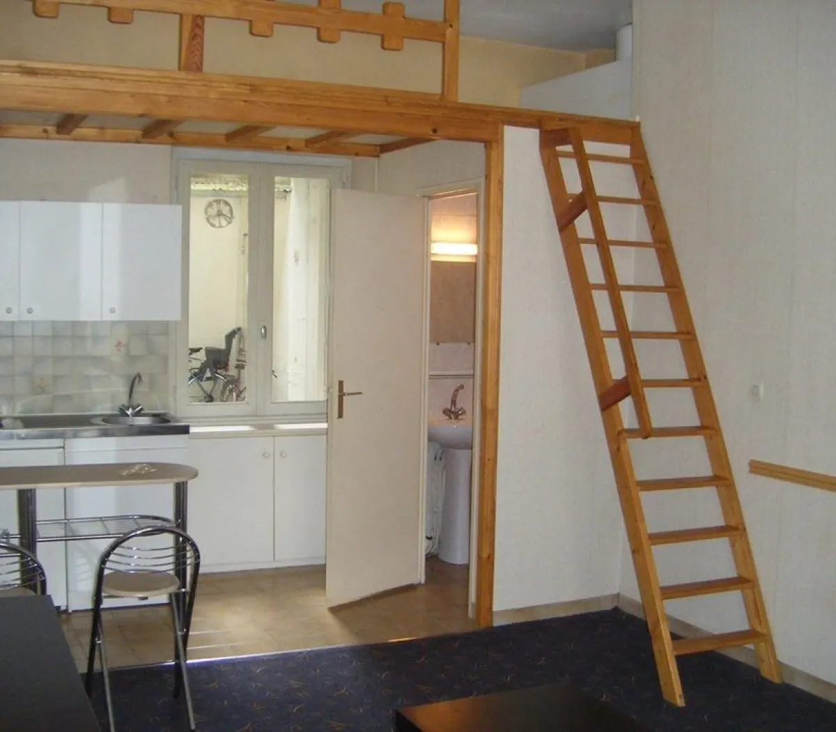 Location Nantes Appartement 826f4ddc