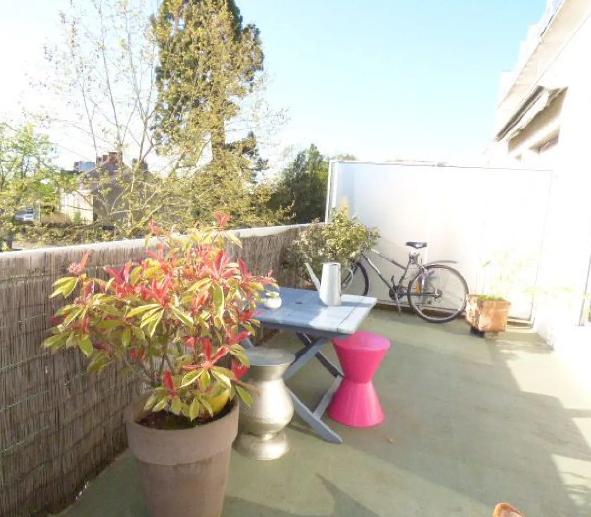 Location Nantes Appartement 827026dc