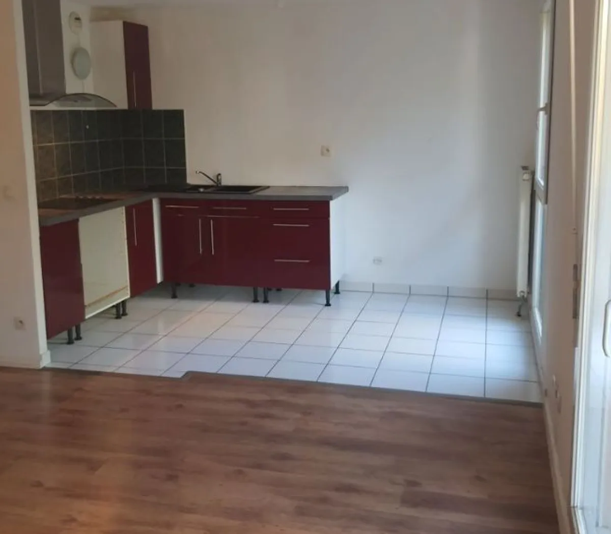Location Strasbourg Appartement 8294fe1c
