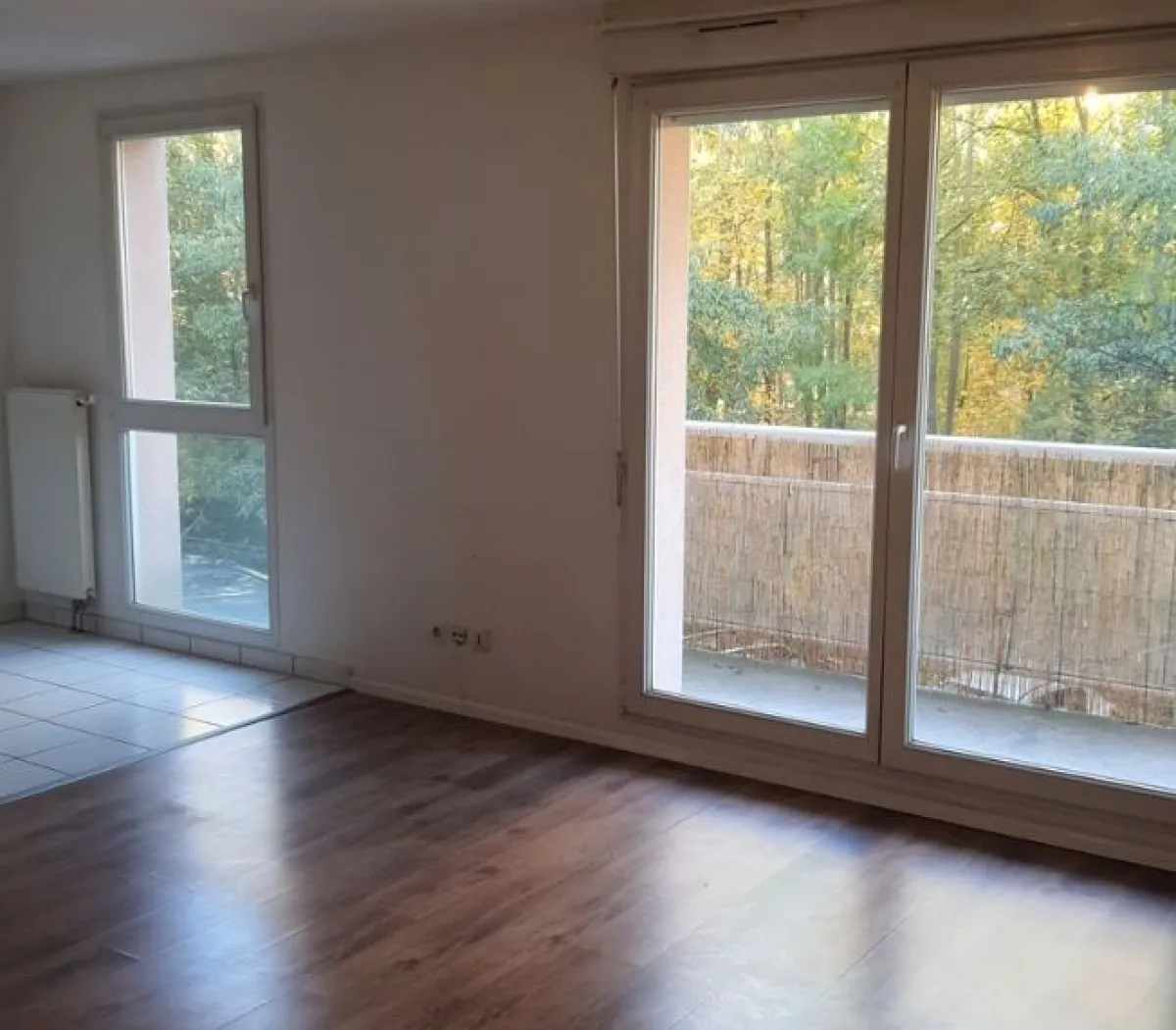 Location Strasbourg Appartement 8294fe1c