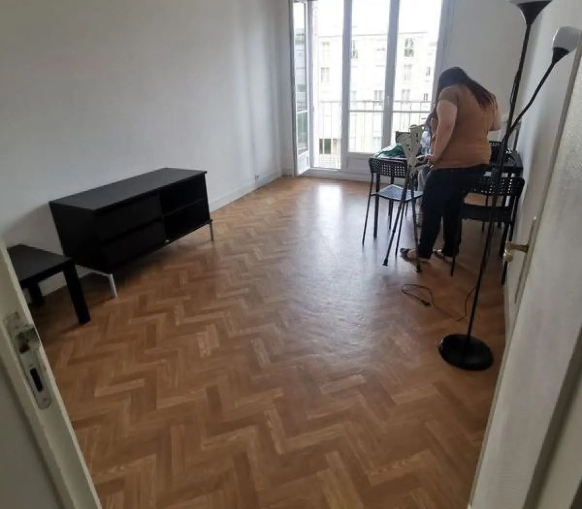 Location Pantin Appartement 8295335e