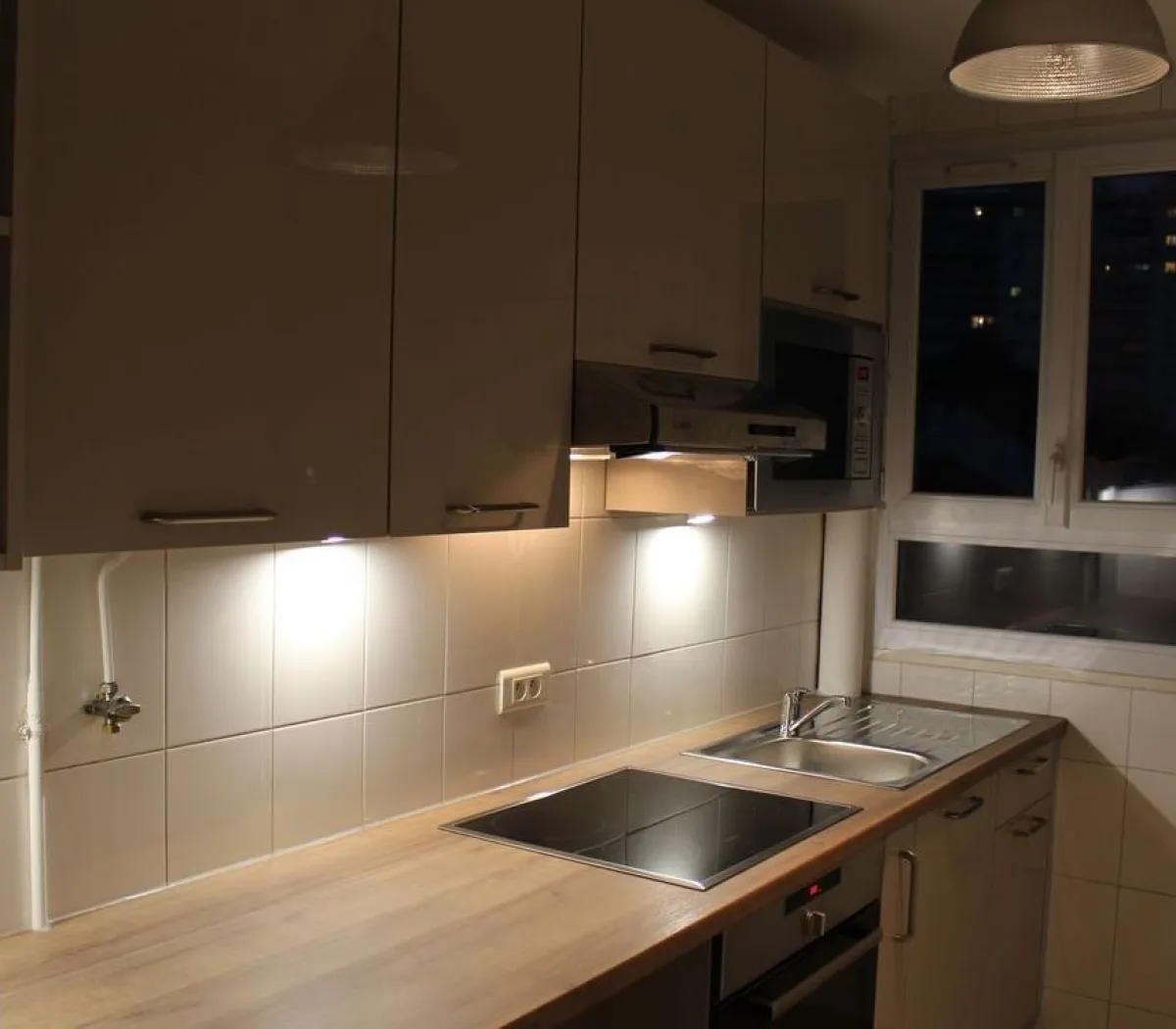 Location Pantin Appartement 8295335e