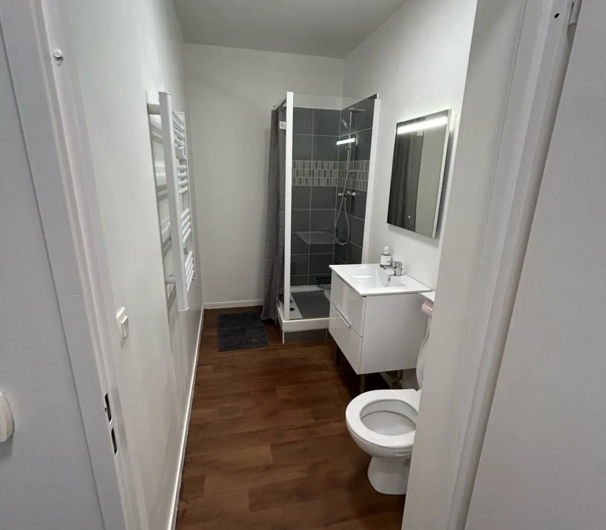 Location Rosny-sous-Bois Appartement 8295d28d