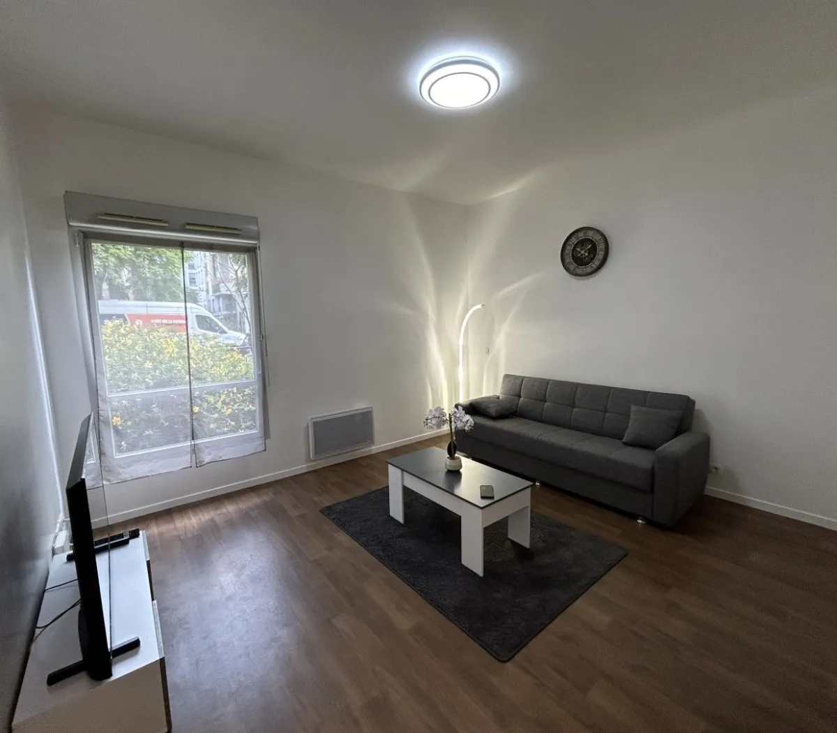 Location Rosny-sous-Bois Appartement 8295d28d