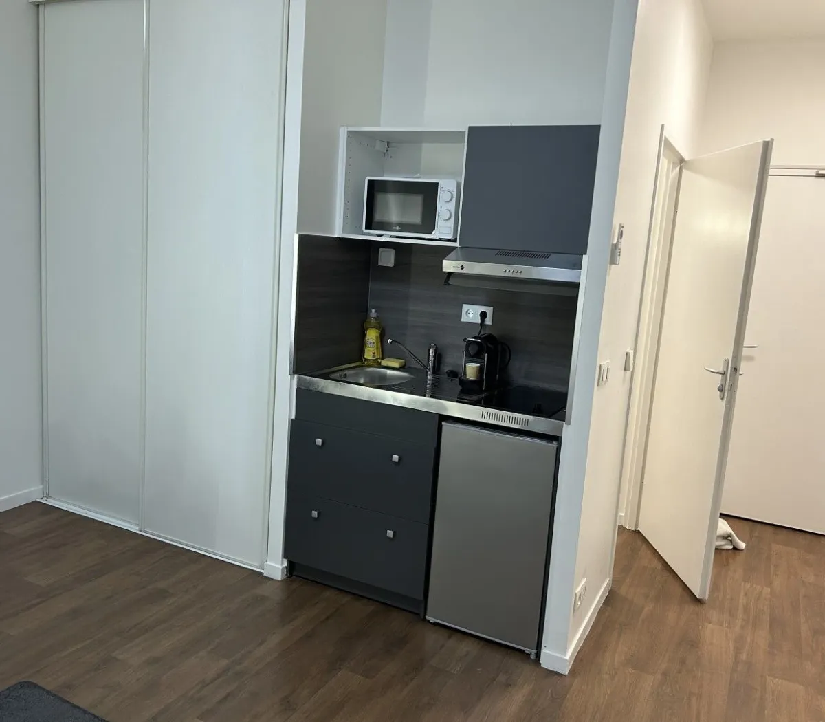 Location Rosny-sous-Bois Appartement 8295d28d