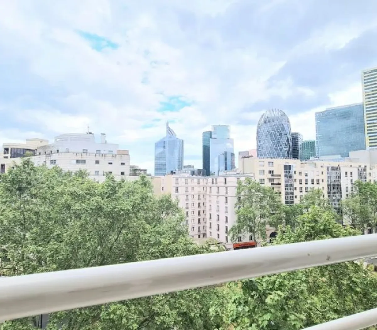 Location Courbevoie Appartement 82a63af8