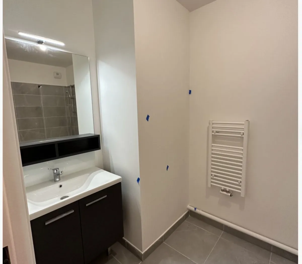 Location Asnières-sur-Seine Appartement 82abf0b4