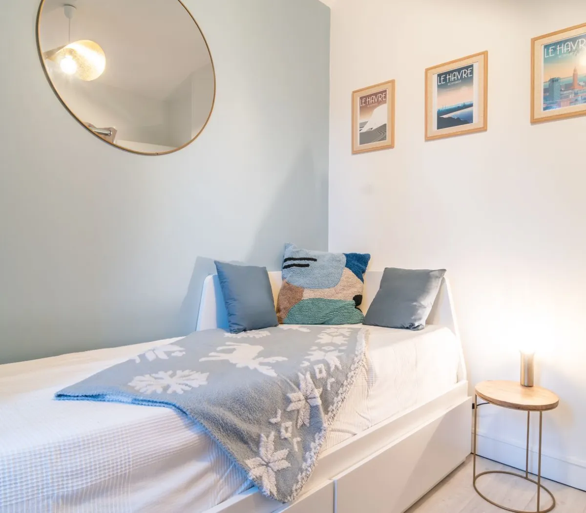 Location Le Havre Appartement 82ad682c