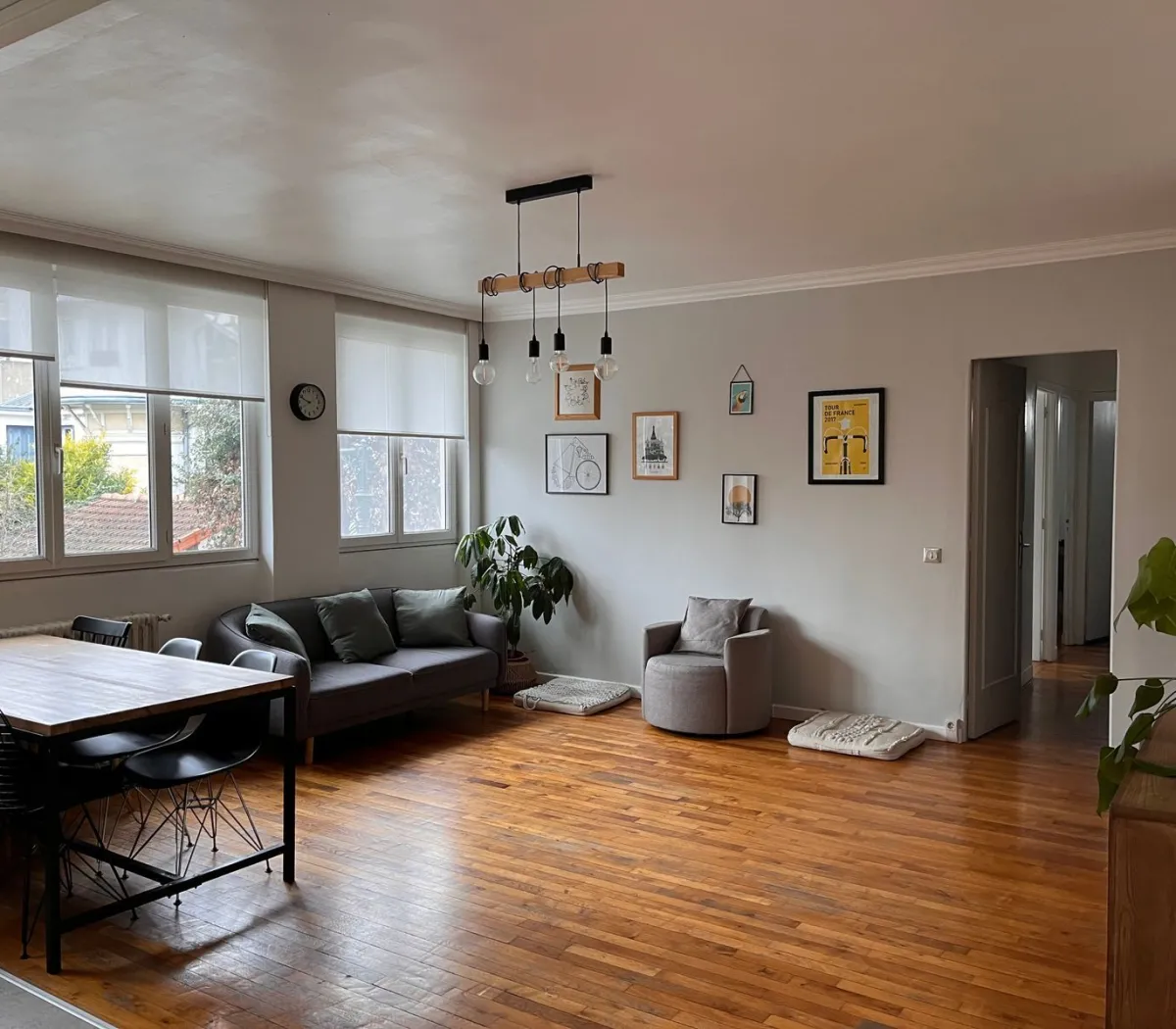 Location Puteaux Chambre 82b5d45f