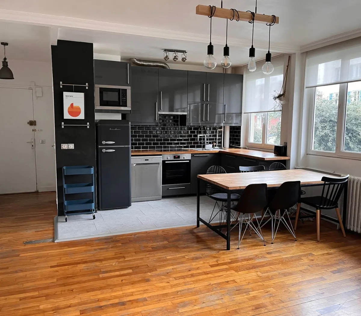 Location Puteaux Chambre 82b5d45f