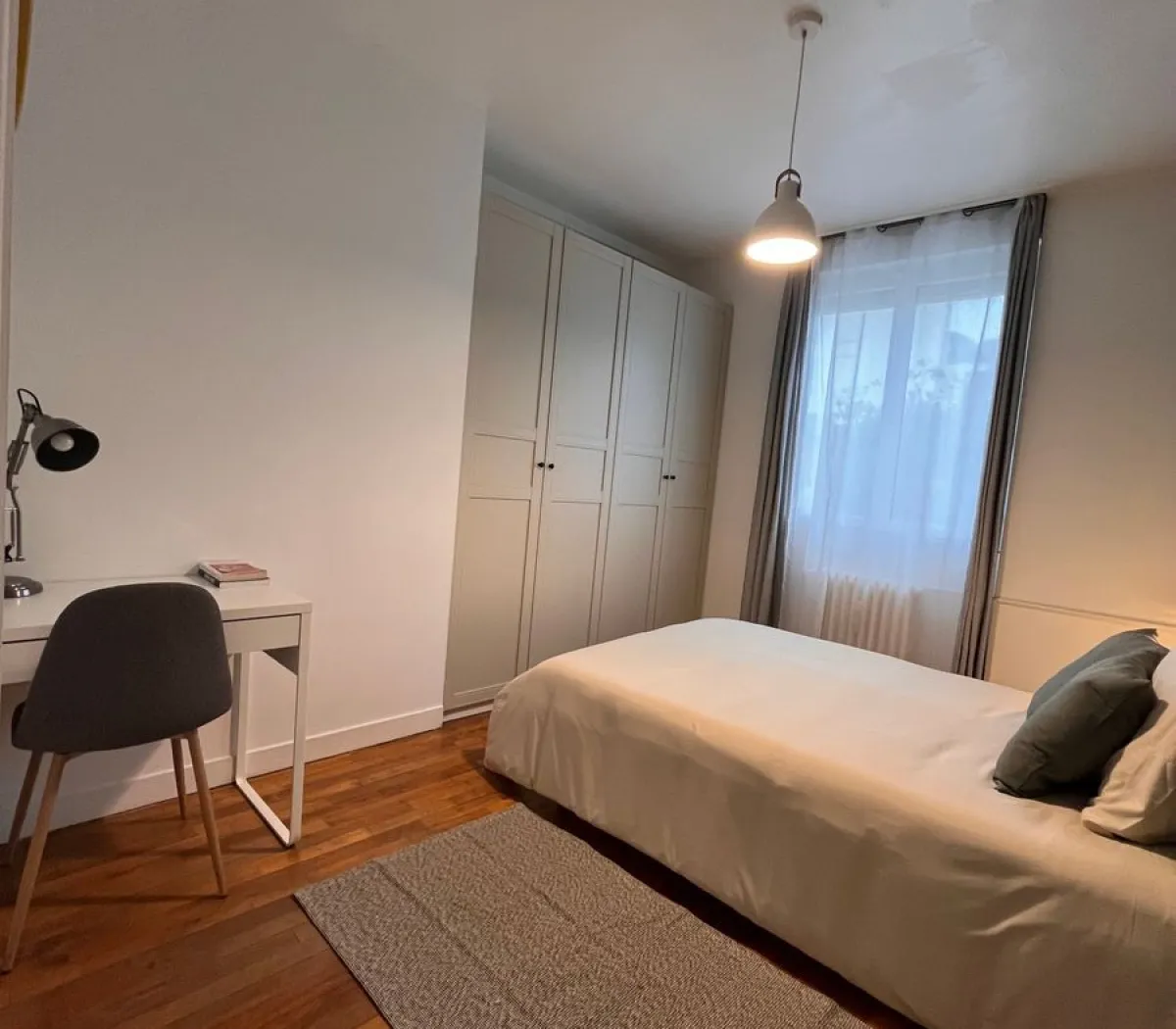 Location Puteaux Chambre 82b5d45f