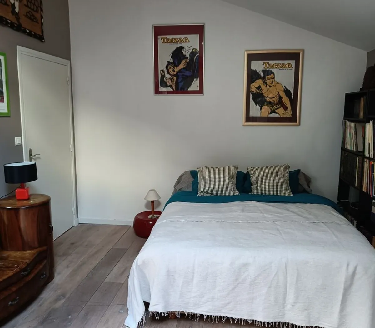 Location Paris Chambre 83024855