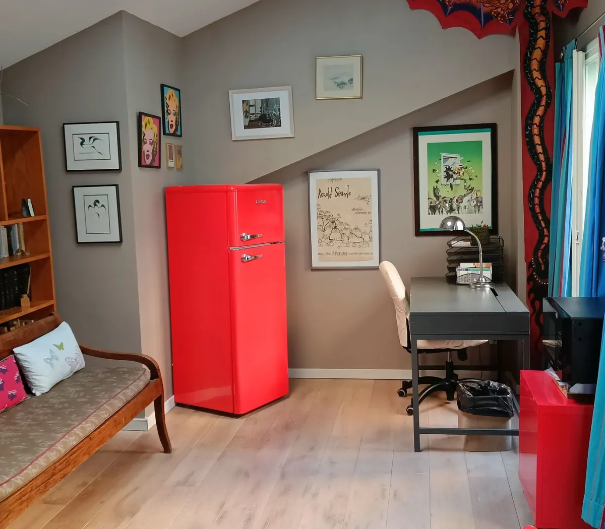 Location Paris Chambre 83024855